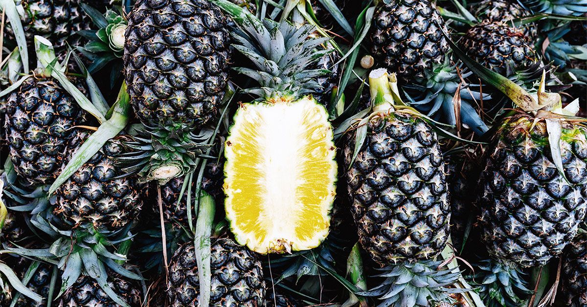 Pineapple: Nutrition, benefits, and ways to eat
