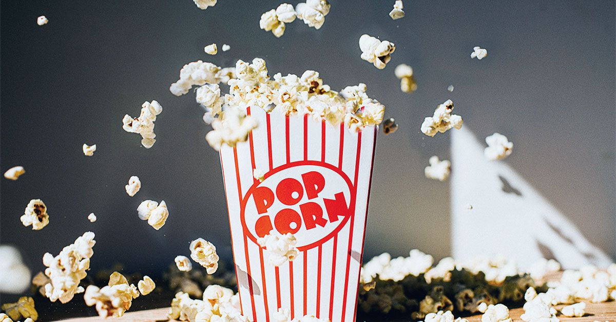 Is popcorn healthy? Nutrition, benefits, how to make