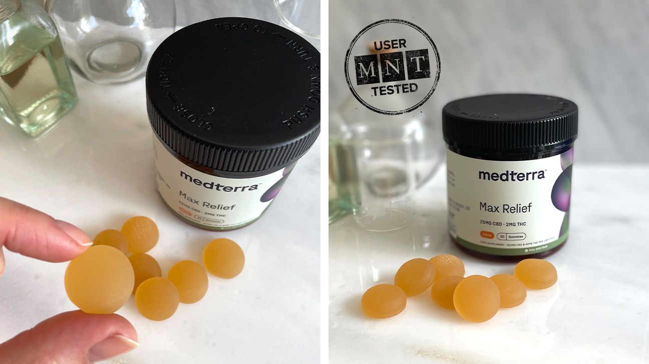 Best 4 CBD Gummies for Anxiety and Stress in 2026: Tried and Tested