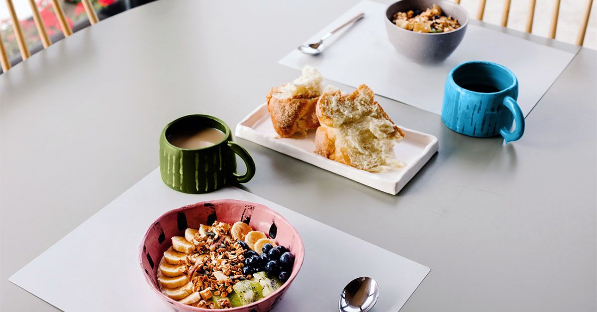 Photo Skipping breakfast may increase hypertension, high blood sugar risk