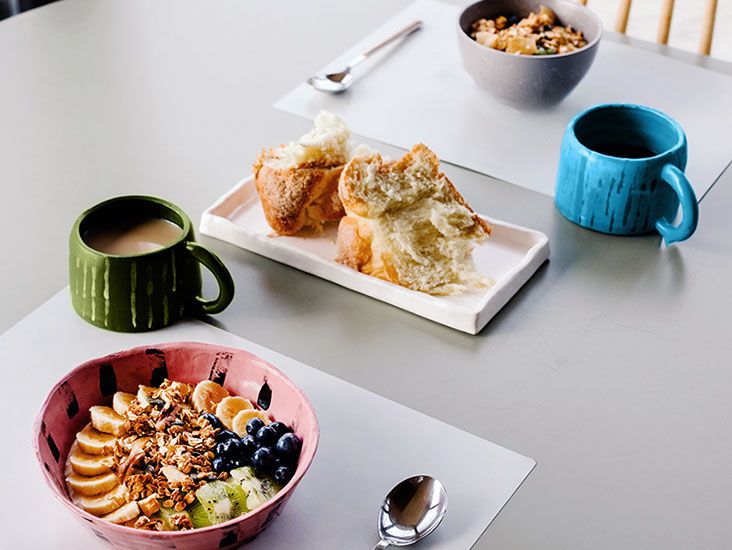 Skipping breakfast may increase hypertension, high blood sugar risk