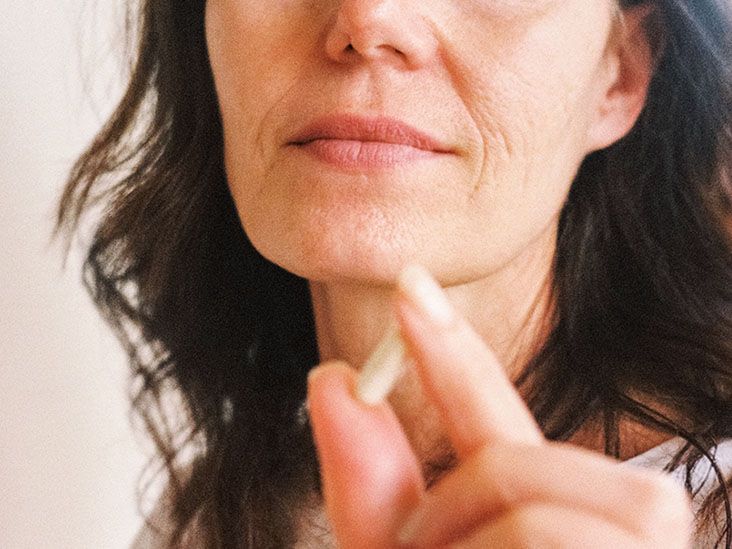 Daily calcium supplements not linked to dementia, study suggests