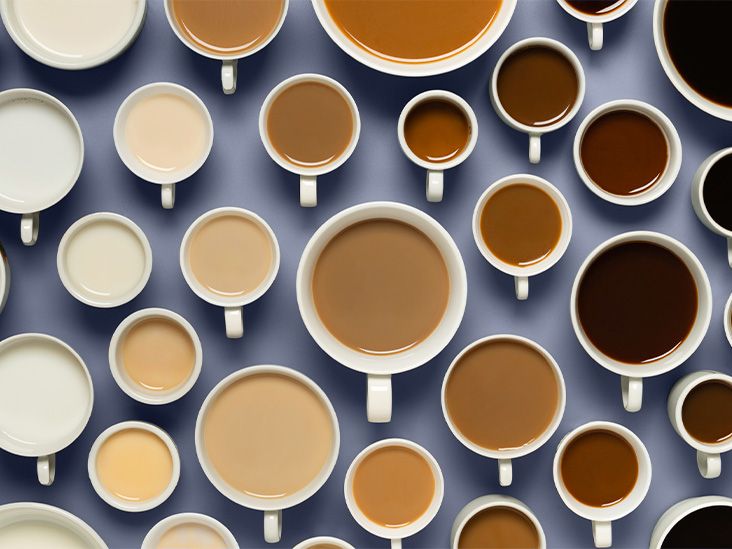 Daily combo of water, coffee, and tea linked to longevity