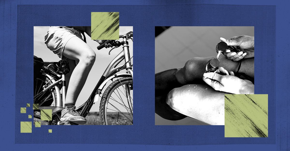 Are some exercises better than others? Are some exercises better than others?