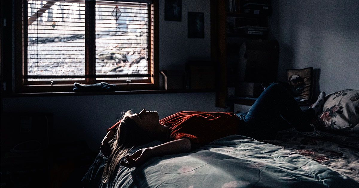 2 types of depression linked to higher risk