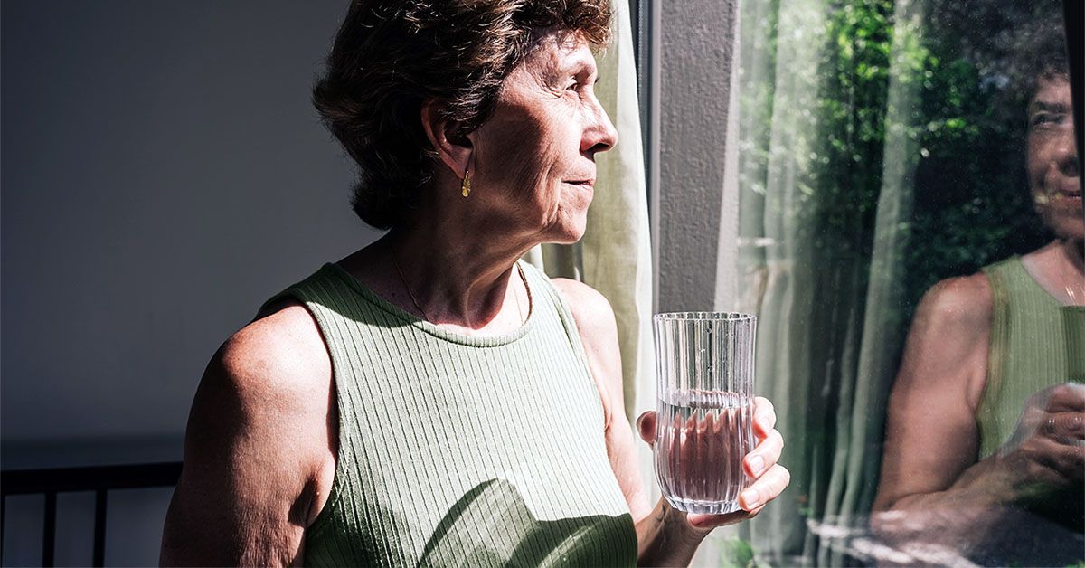 What should you eat to avoid dizziness, side effects?