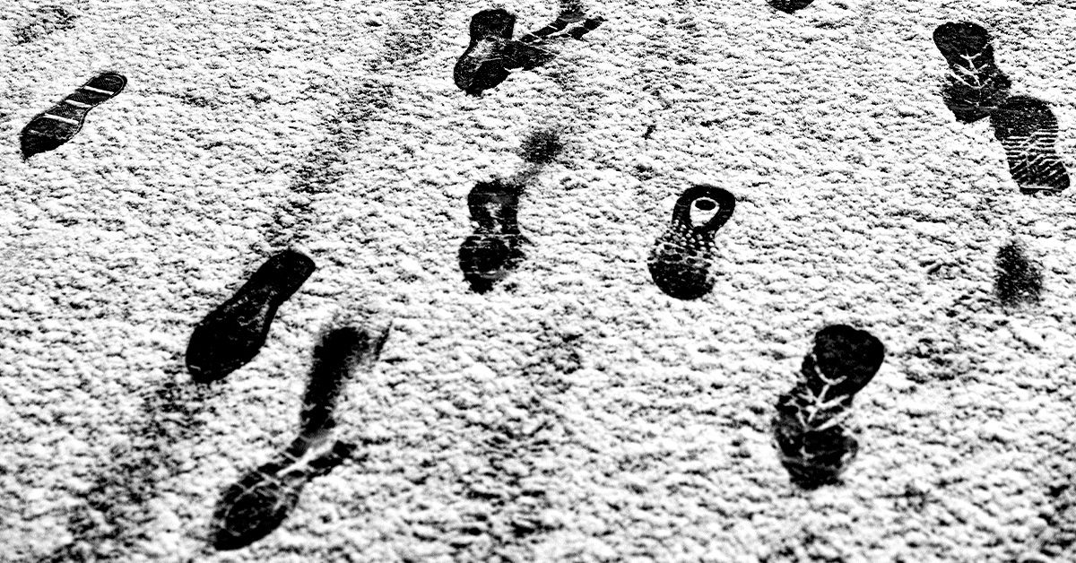 4,000 steps once or twice a week may help reduce risk 4,000 steps once or twice a week may help reduce risk