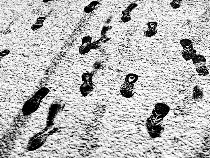 4,000 steps 1 or 2 days a week may help reduce heart disease risk in older women