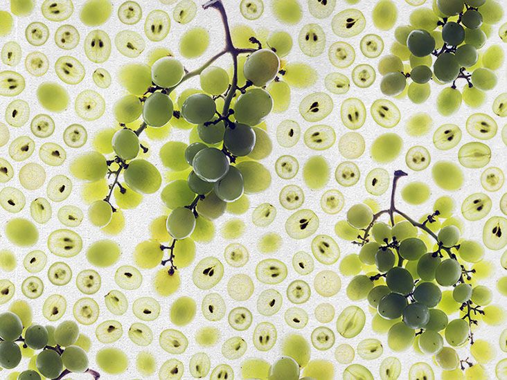 Grape seed extract: Benefits and side effects