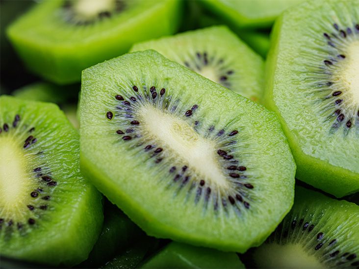 Chronic constipation: Kiwi, mineral water may be best for providing relief