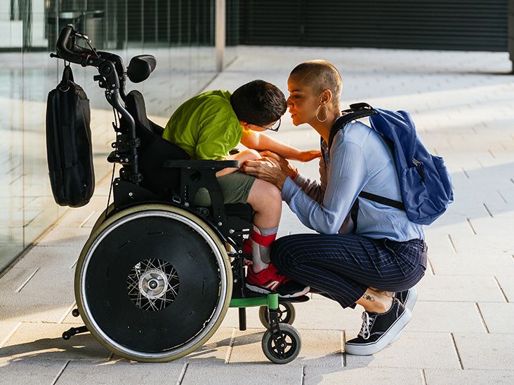 Behind the Counter: FAQs around Duchenne muscular dystrophy clinical trials