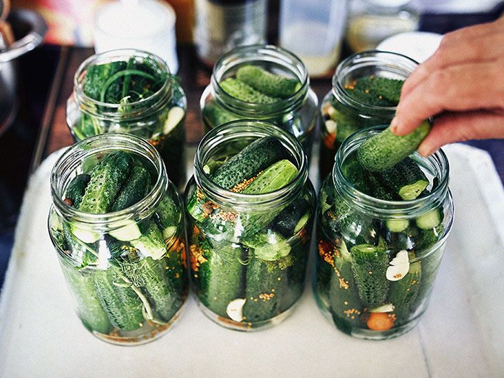 Is it healthy to drink pickle juice?