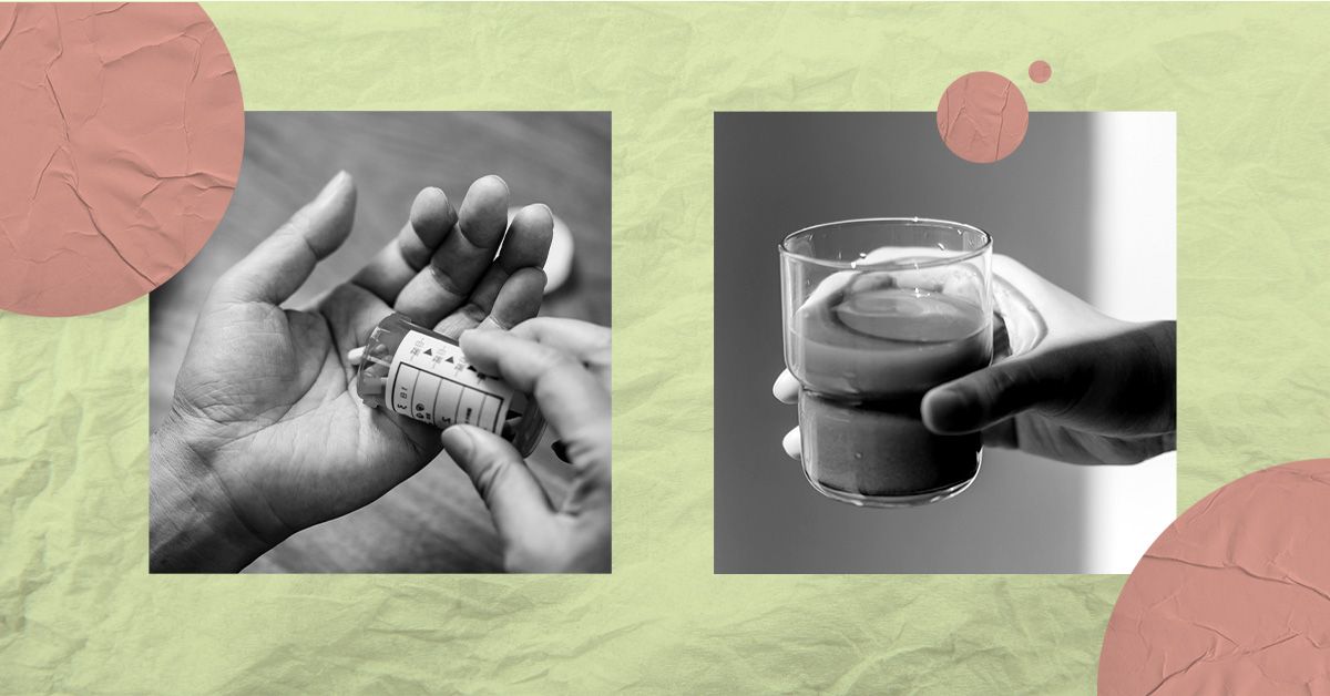 Crohn's disease treatment: Types and when to seek help