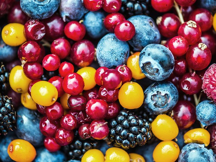 Flavanols in cocoa, berries may improve blood flow in sedentary people