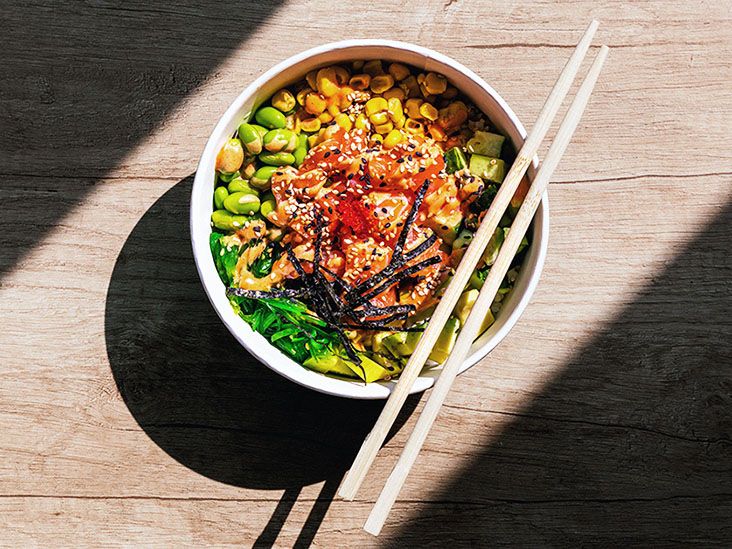 Foods that benefit the skin and how to include them in the diet