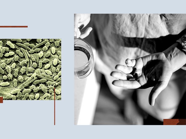 Do antidepressants affect gut health? Experts review the evidence