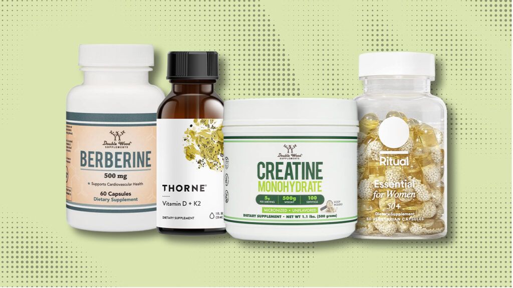 6 Best Vitamin Brands in 2026: Vetted and Reviewed
