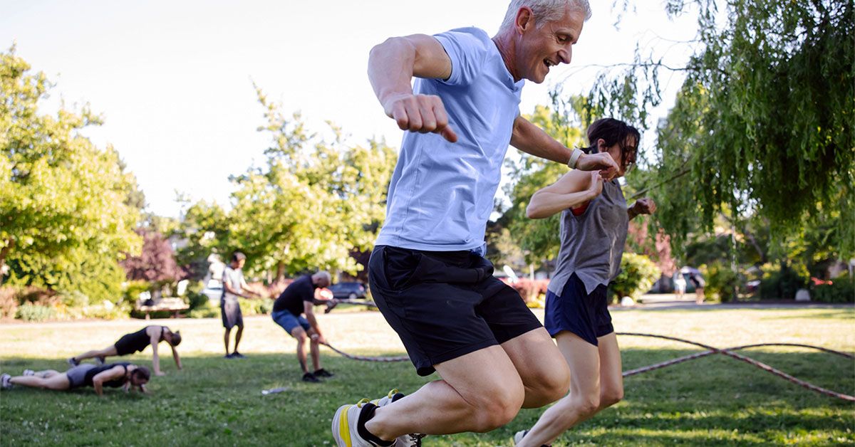 8 heart health strategies may help lower dementia risk