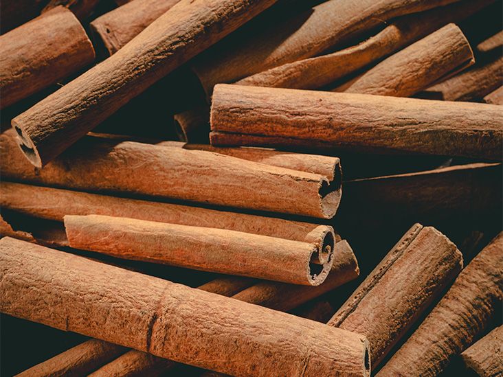 Cinnamon, green tea, berberine may mimic Ozempic's weight-loss effect