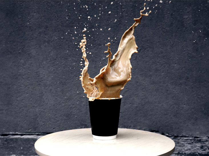 Can coffee protect against depression? The answer may be complicated