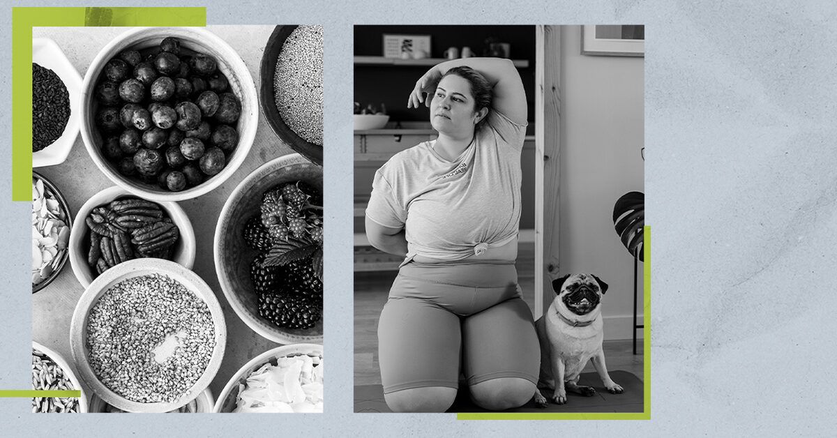 Diet, exercise, or both? Study finds best strategy for reducing belly…