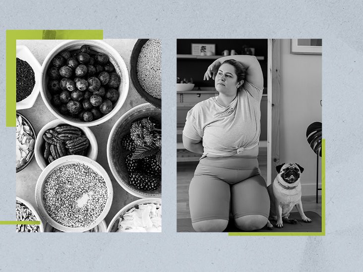 Diet, exercise, or both? Study finds best strategy for reducing belly fat