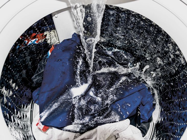 Common dry cleaning chemical may triple risk for liver fibrosis