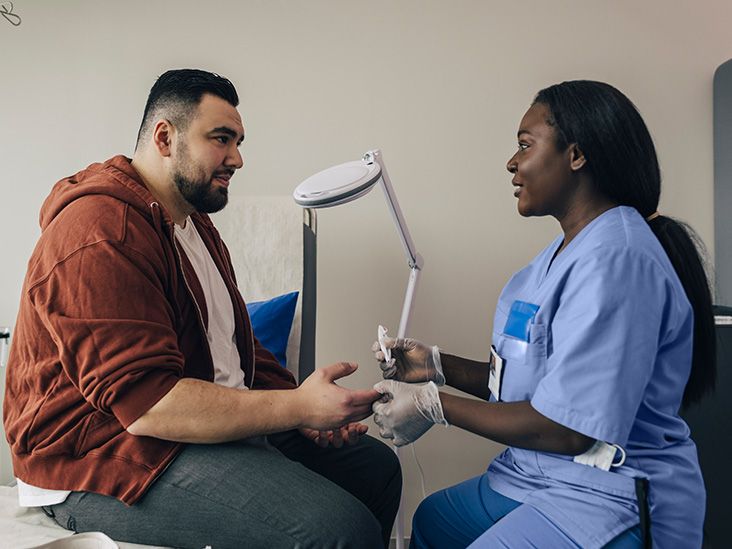 Type 2 diabetes: Low ‘bad’ cholesterol linked to higher risk