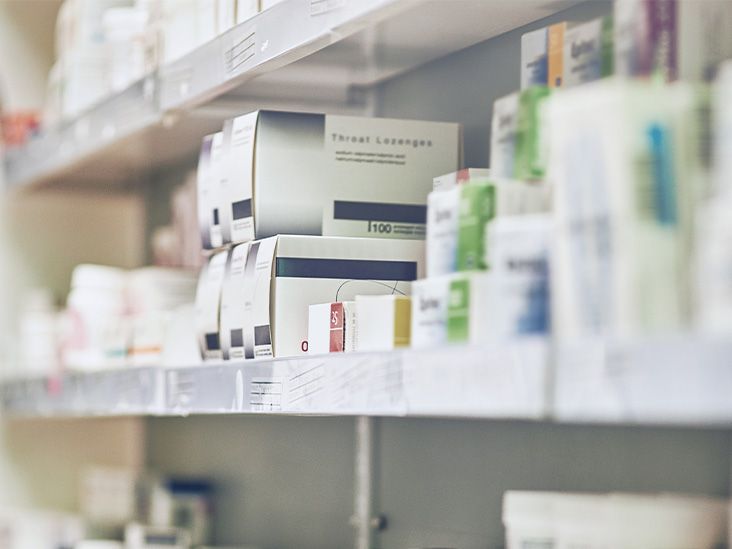 7 common medications linked to disrupted gut microbiome