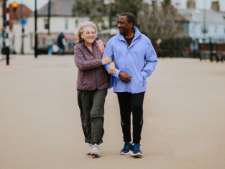 Only 3,000 steps a day may help lower Alzheimer’s disease risk