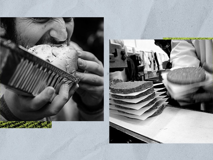 How ultra-processed foods impact health: Latest evidence