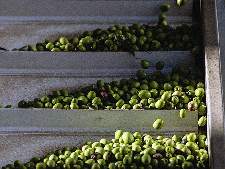 Olive oil for the skin: Benefits, uses, and risks