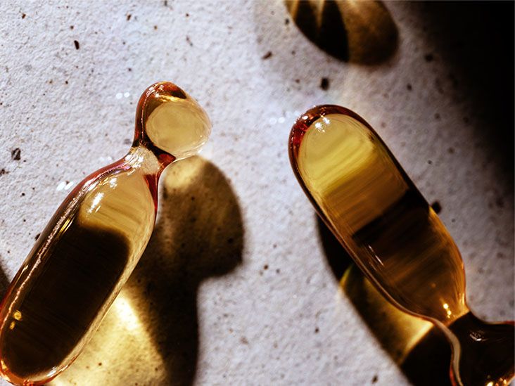 Vitamin D3 supplements could halve the risk of a second heart attack