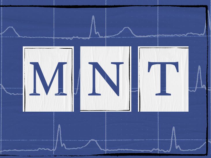 Men's mental health: Understanding the stigma and getting support