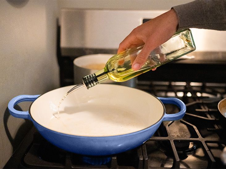 Soybean oil may contribute to obesity, new study shows