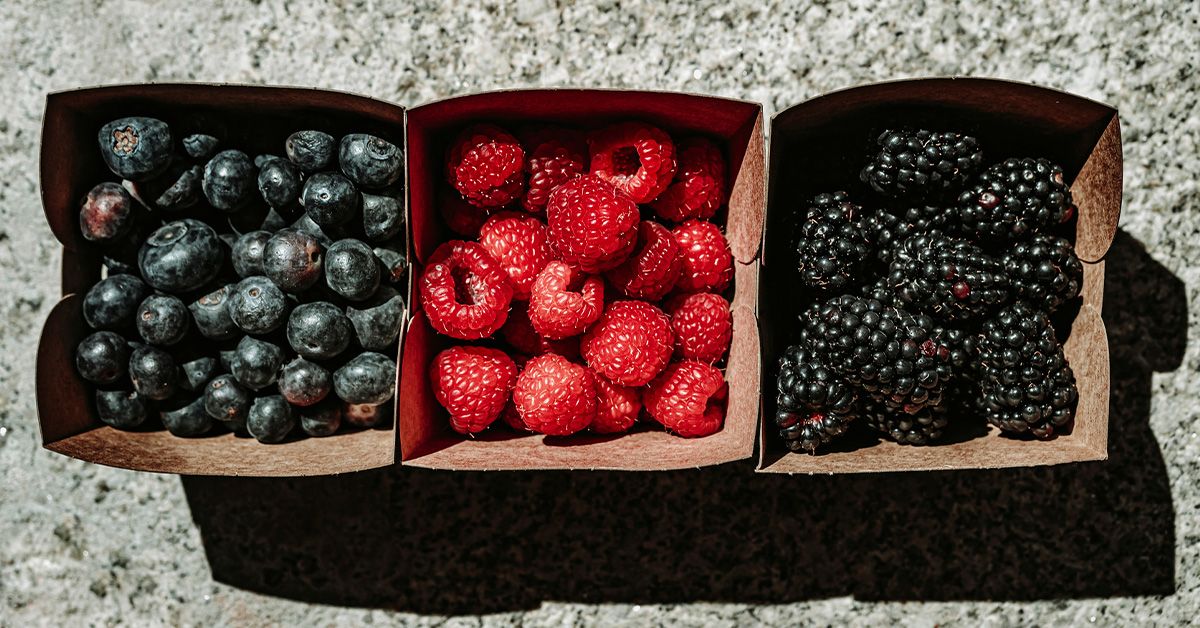 5 everyday foods may help keep the heart healthy