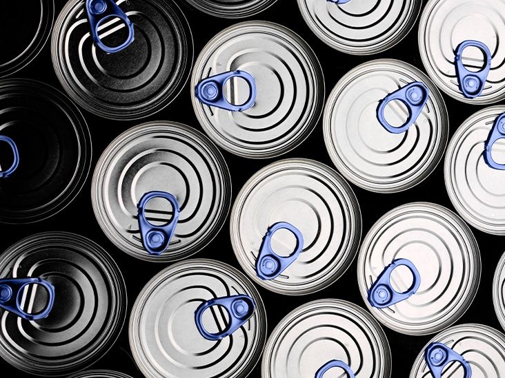 Eating more ultra-processed foods linked to higher Crohn’s disease risk