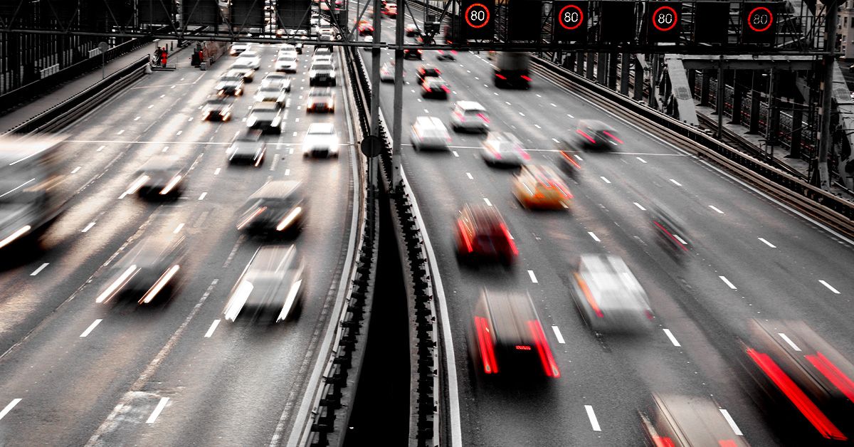 Certain changes in driving patterns may point to cognitive decline, dementia Certain changes in driving patterns may point to cognitive decline, dementia