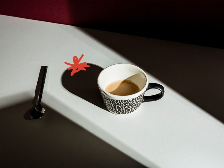 Aging: 3–5 cups of coffee a day may add 5 years to life span