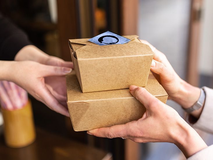Eating takeout food too often may increase cardiovascular disease risk