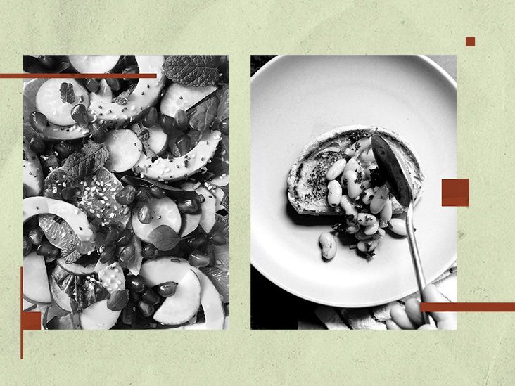 Gut health and what you eat: 3 studies on how diet affects your gut