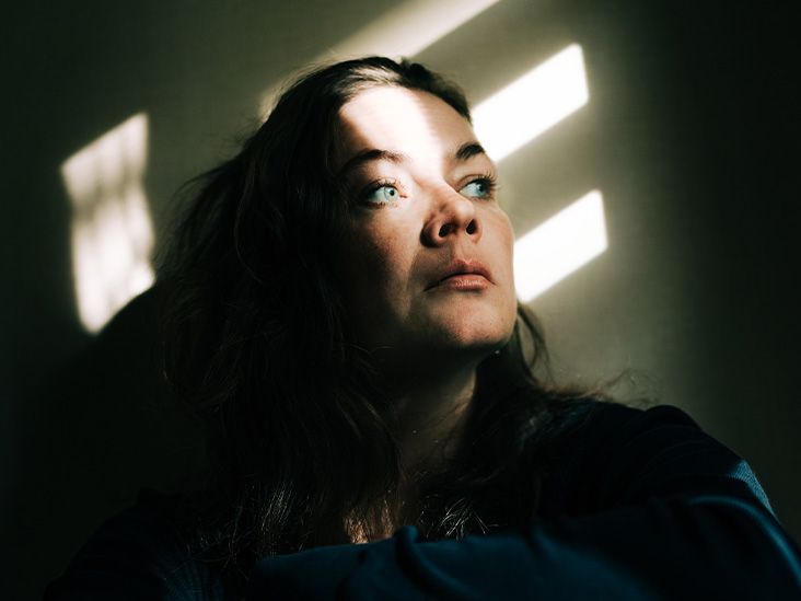 Loss of confidence in midlife linked to 50% higher dementia risk