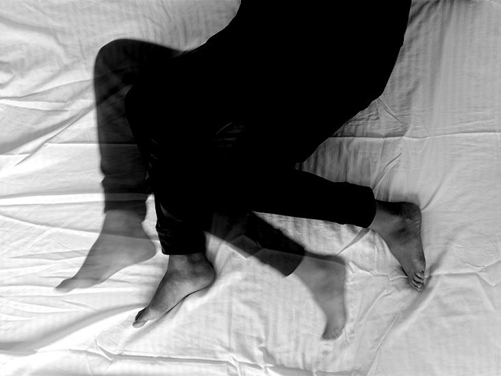 Restless leg syndrome may increase Parkinson’s disease risk, study finds