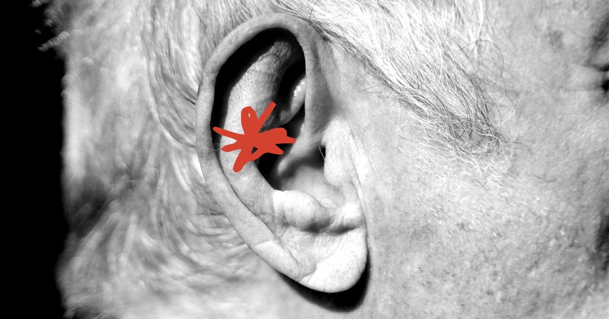 Could hearing aids help lower dementia risk?