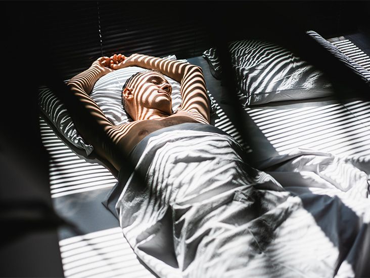 Sleep is more important for longevity than diet, exercise, social ties, study says