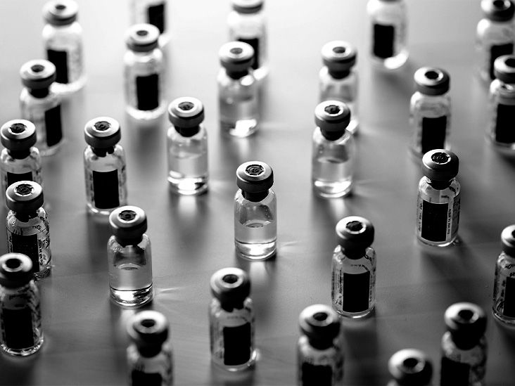 Shingles vaccine may reduce dementia risk, slow progression