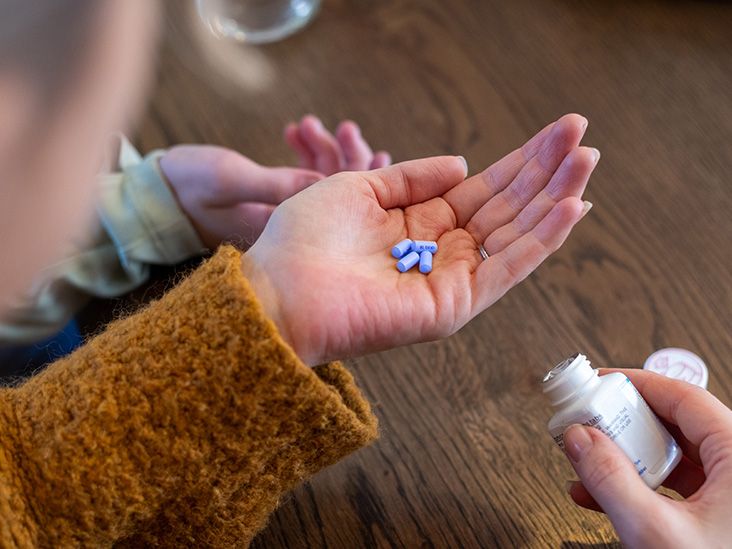 ADHD Drugs Like Adderall May Work Differently Than Previously Thought