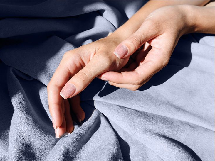 Can treating rheumatoid arthritis before it sets in help delay its onset?