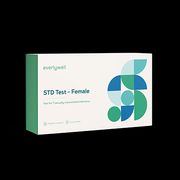 Everlywell STD test