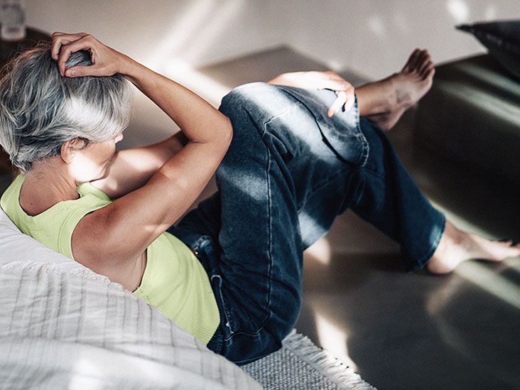 Is this why dementia affects more women? How menopause alters the brain